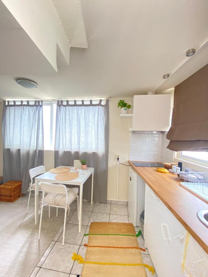 Private Apt. Acropolis View. Top Floor. Koukaki Atény Exteriér fotografie